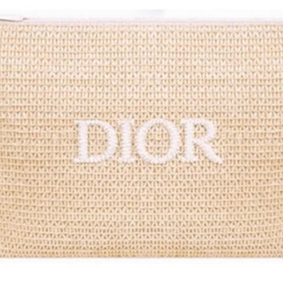 Dior trousse - Picture 2 of 6